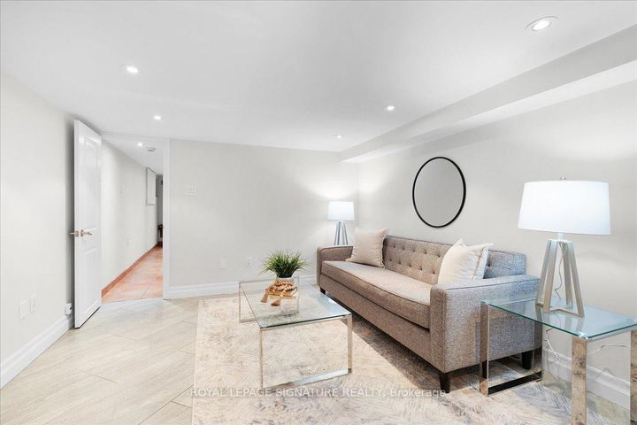Photo 32 at 42 Manchester Avenue, Junction, Toronto