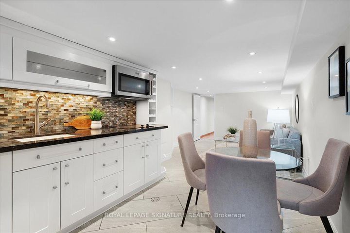 Photo 33 at 42 Manchester Avenue, Junction, Toronto