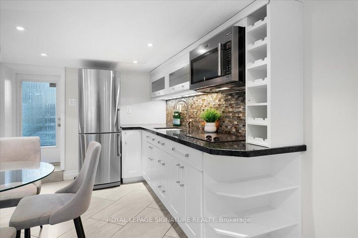 Photo 35 at 42 Manchester Avenue, Junction, Toronto