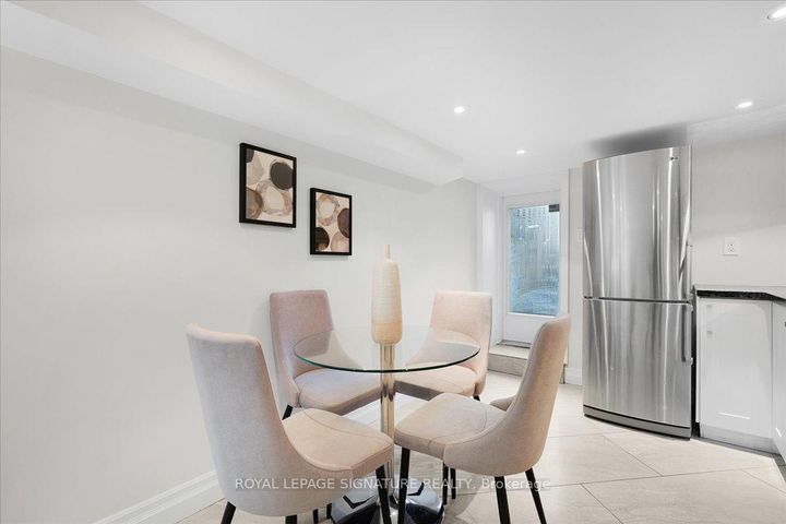 Photo 36 at 42 Manchester Avenue, Junction, Toronto