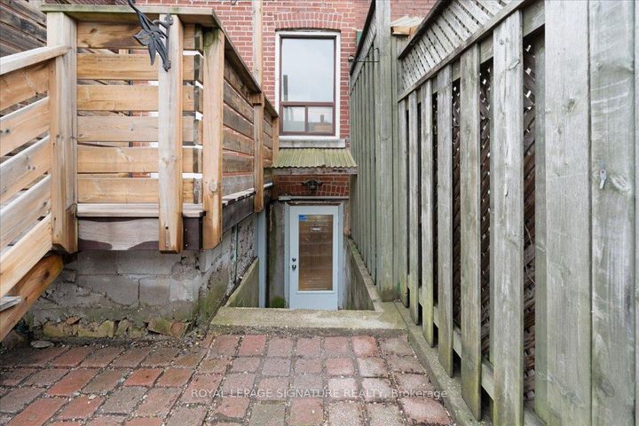 Photo 40 at 42 Manchester Avenue, Junction, Toronto