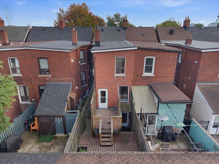 Photo 41 at 42 Manchester Avenue, Junction, Toronto