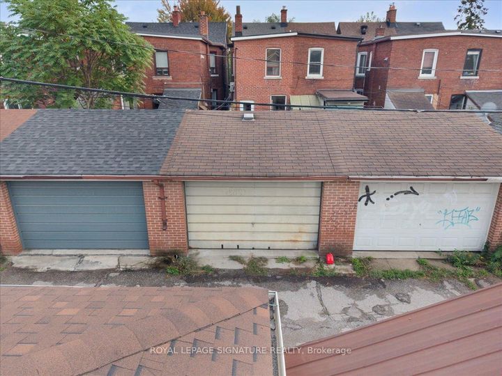 Photo 42 at 42 Manchester Avenue, Junction, Toronto