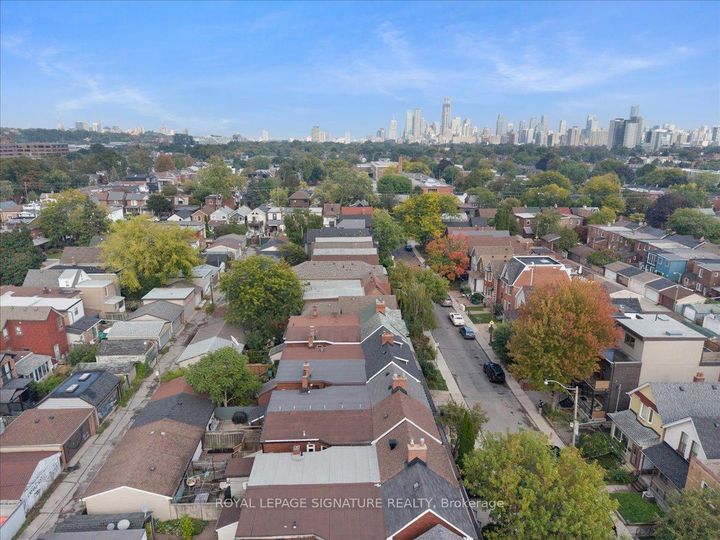 Photo 43 at 42 Manchester Avenue, Junction, Toronto