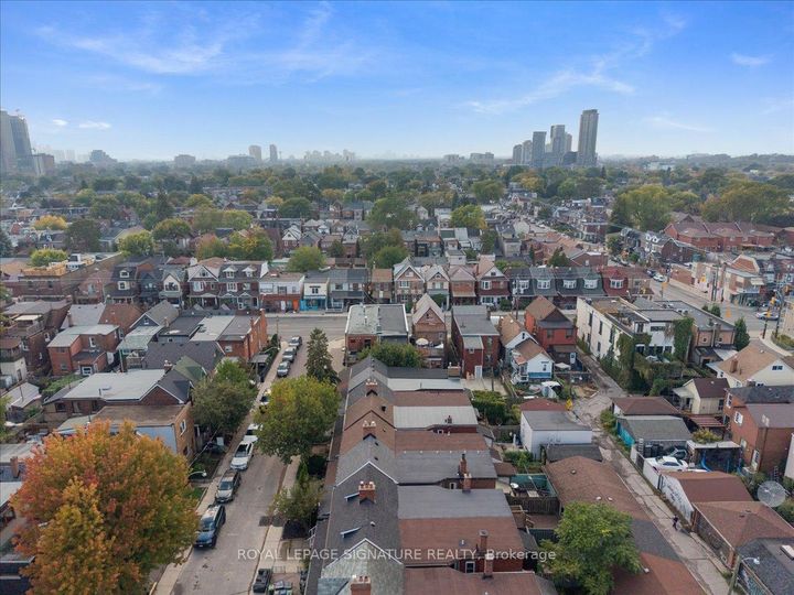 Photo 44 at 42 Manchester Avenue, Junction, Toronto