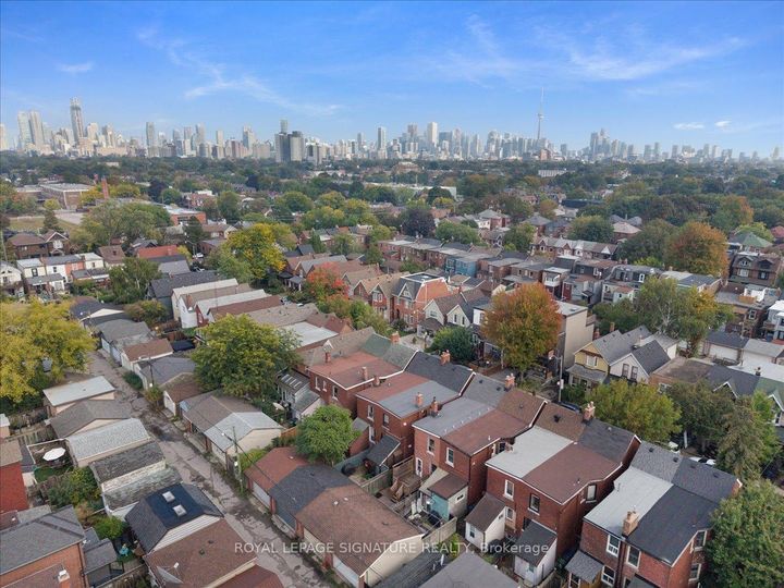 Photo 46 at 42 Manchester Avenue, Junction, Toronto