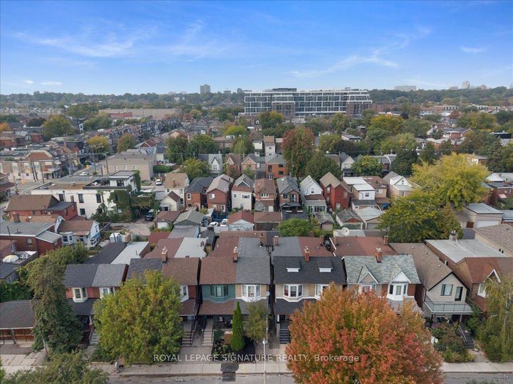 Photo 47 at 42 Manchester Avenue, Junction, Toronto