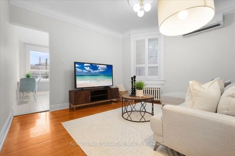 Photo 9 at 42 Manchester Avenue, Junction, Toronto