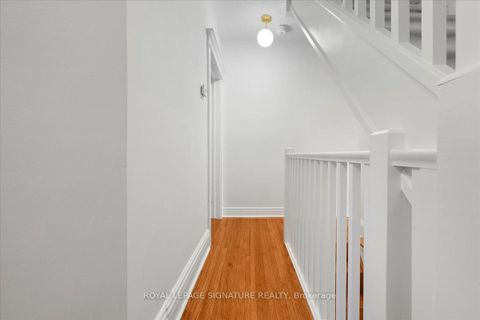 Photo 17 at 42 Manchester Avenue, Junction, Toronto