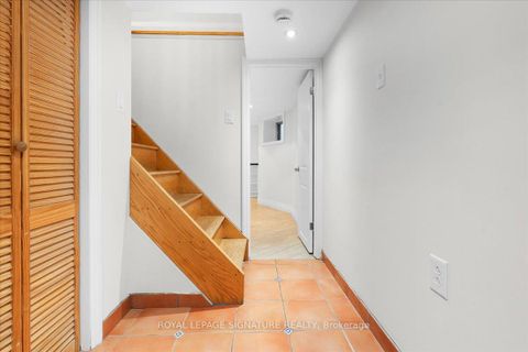 Photo 30 at 42 Manchester Avenue, Junction, Toronto