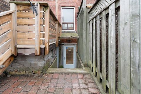 Photo 40 at 42 Manchester Avenue, Junction, Toronto