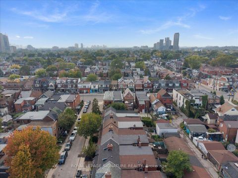 Photo 44 at 42 Manchester Avenue, Junction, Toronto