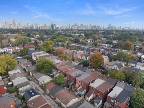 Photo 46 at 42 Manchester Avenue, Junction, Toronto