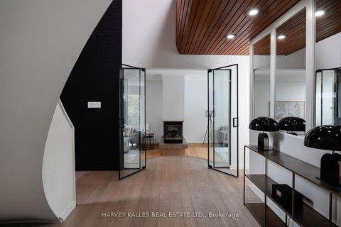 Photo 8 at 30 Neilor Crescent, Markland Wood, Toronto