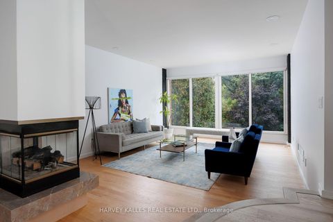 Photo 9 at 30 Neilor Crescent, Markland Wood, Toronto