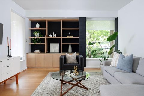 Photo 11 at 30 Neilor Crescent, Markland Wood, Toronto
