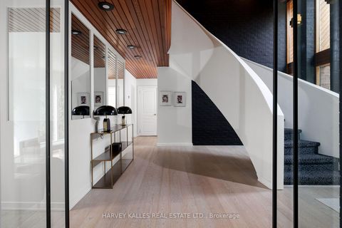Photo 13 at 30 Neilor Crescent, Markland Wood, Toronto