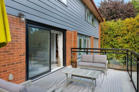 Photo 26 at 30 Neilor Crescent, Markland Wood, Toronto