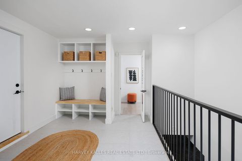 Photo 27 at 30 Neilor Crescent, Markland Wood, Toronto