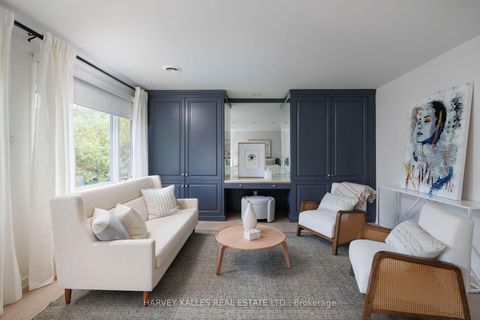 Photo 31 at 30 Neilor Crescent, Markland Wood, Toronto
