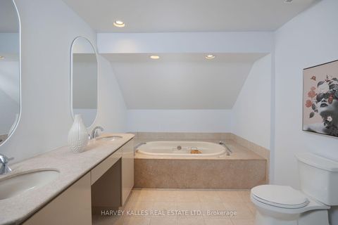 Photo 36 at 30 Neilor Crescent, Markland Wood, Toronto