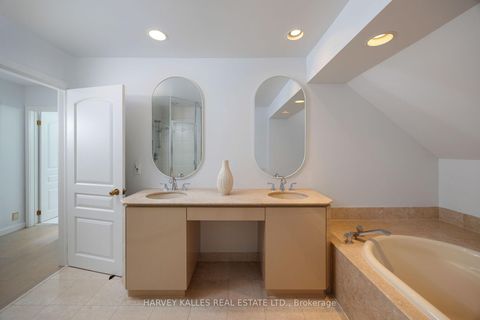 Photo 37 at 30 Neilor Crescent, Markland Wood, Toronto