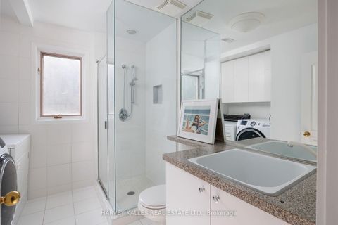 Photo 40 at 30 Neilor Crescent, Markland Wood, Toronto