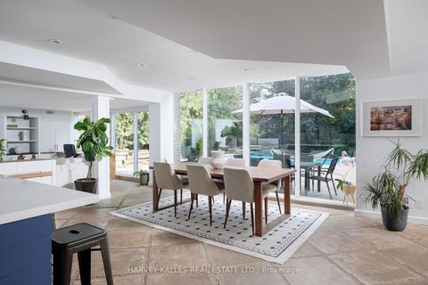 Photo 43 at 30 Neilor Crescent, Markland Wood, Toronto