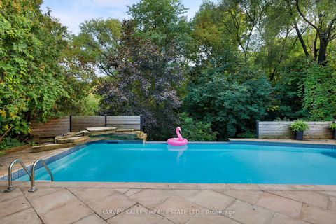 Photo 44 at 30 Neilor Crescent, Markland Wood, Toronto