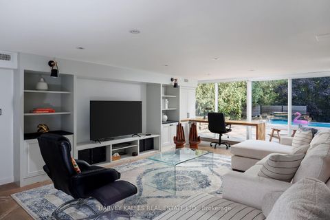 Photo 46 at 30 Neilor Crescent, Markland Wood, Toronto