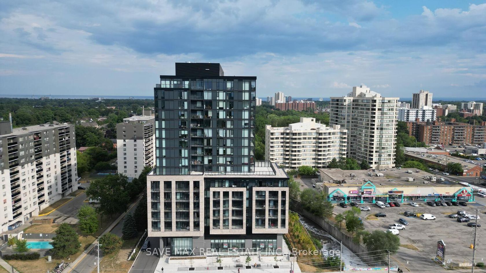 916 - 86 Dundas Street E, Cooksville, Mississauga 