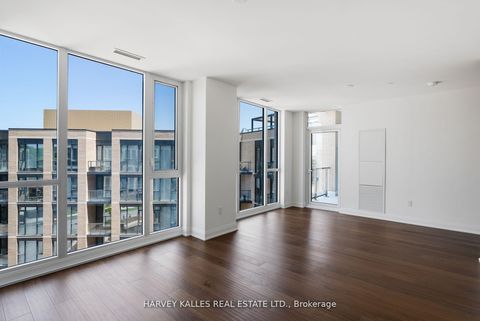 Photo 1 at 620 - 293 The Kingsway, Humber Valley, Toronto