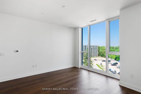 Photo 2 at 620 - 293 The Kingsway, Humber Valley, Toronto