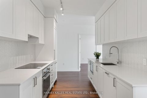 Photo 3 at 620 - 293 The Kingsway, Humber Valley, Toronto