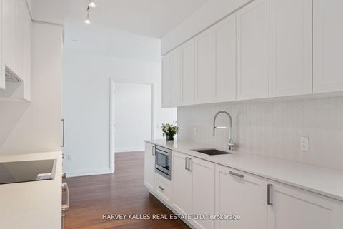 Photo 4 at 620 - 293 The Kingsway, Humber Valley, Toronto