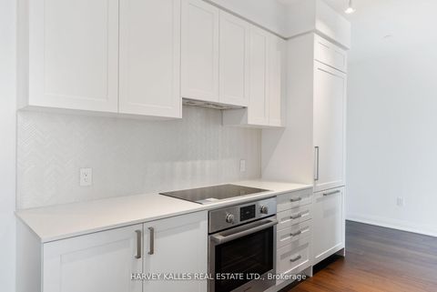 Photo 5 at 620 - 293 The Kingsway, Humber Valley, Toronto