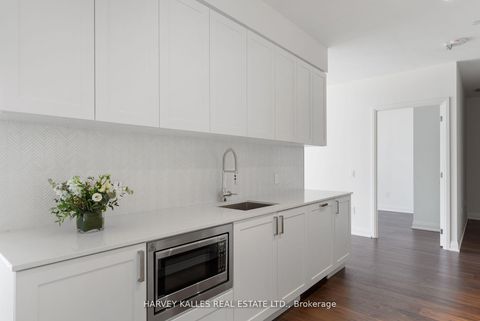 Photo 6 at 620 - 293 The Kingsway, Humber Valley, Toronto