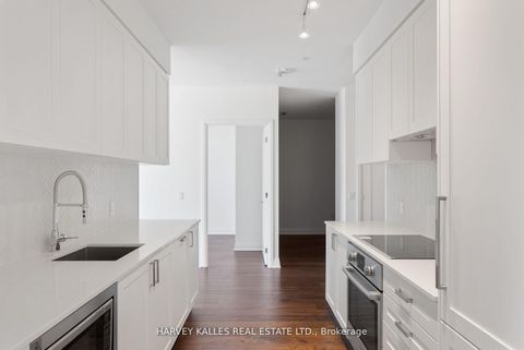 Photo 7 at 620 - 293 The Kingsway, Humber Valley, Toronto
