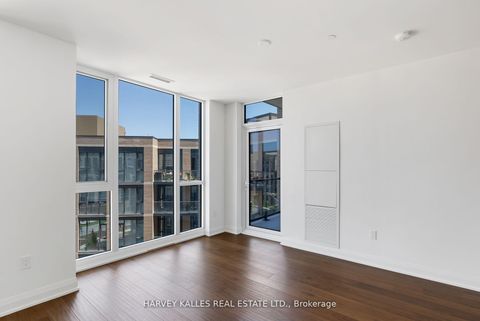 Photo 14 at 620 - 293 The Kingsway, Humber Valley, Toronto