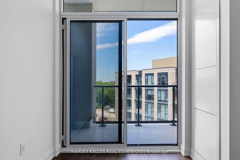 Photo 21 at 620 - 293 The Kingsway, Humber Valley, Toronto