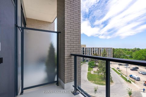 Photo 23 at 620 - 293 The Kingsway, Humber Valley, Toronto