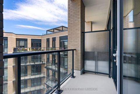 Photo 24 at 620 - 293 The Kingsway, Humber Valley, Toronto
