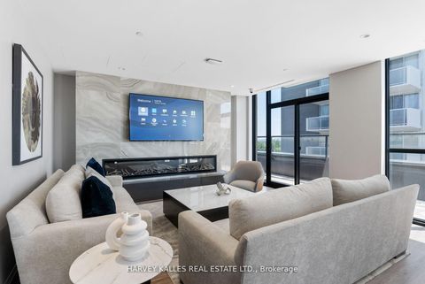 Photo 31 at 620 - 293 The Kingsway, Humber Valley, Toronto