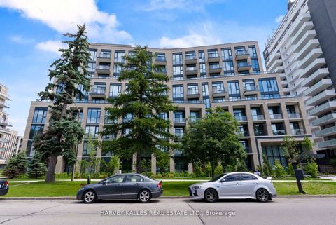 Photo 38 at 620 - 293 The Kingsway, Humber Valley, Toronto