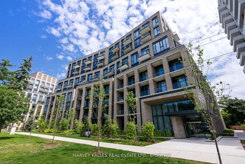Photo 39 at 620 - 293 The Kingsway, Humber Valley, Toronto