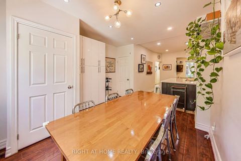 Photo 6 at 57 Gwynne Avenue, South Parkdale, Toronto