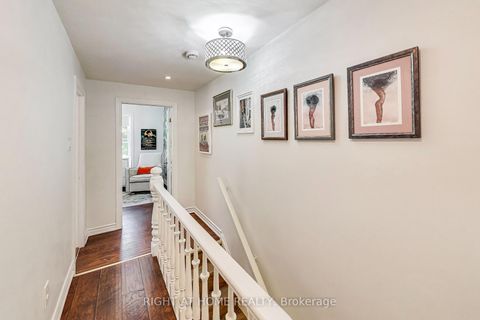 Photo 10 at 57 Gwynne Avenue, South Parkdale, Toronto Photo 10 at 57 Gwynne Avenue, South Parkdale, Toronto