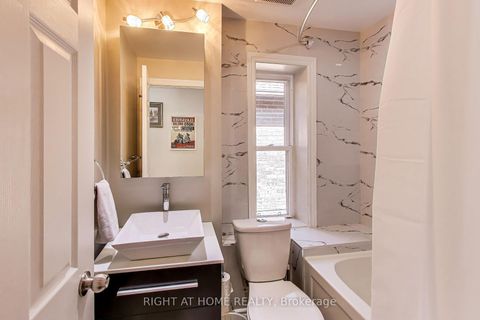 Photo 13 at 57 Gwynne Avenue, South Parkdale, Toronto Photo 13 at 57 Gwynne Avenue, South Parkdale, Toronto