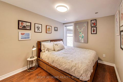 Photo 14 at 57 Gwynne Avenue, South Parkdale, Toronto