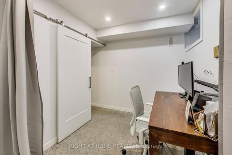Photo 21 at 57 Gwynne Avenue, South Parkdale, Toronto